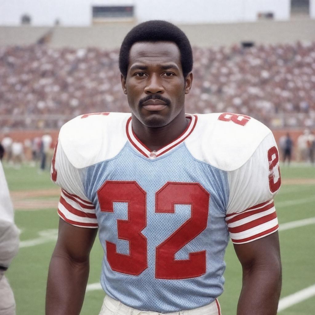 O.J. Simpson